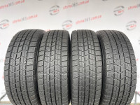 195/65 R15 GOODYEAR ICE NAVI 7 7mm