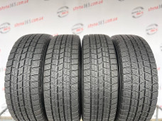 195/65 R15 GOODYEAR ICE NAVI 7 7mm