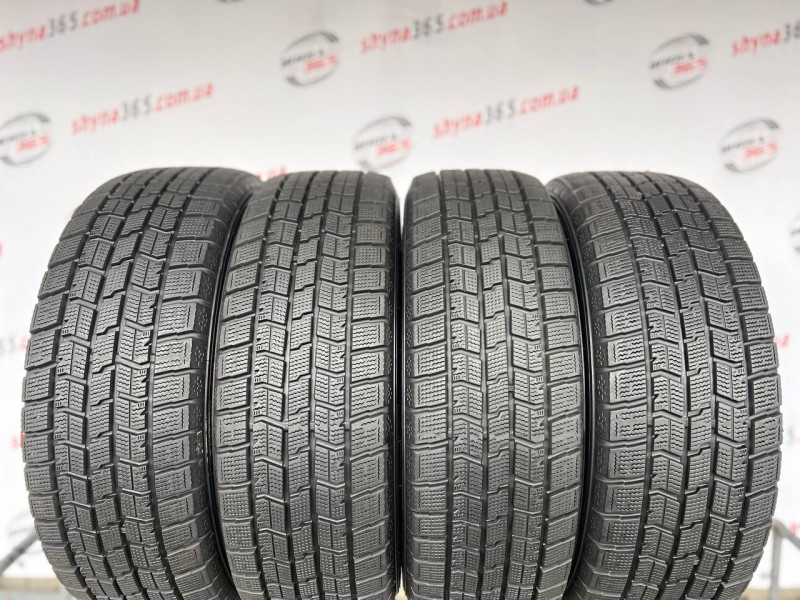 195/65 R15 GOODYEAR ICE NAVI 7 7mm
