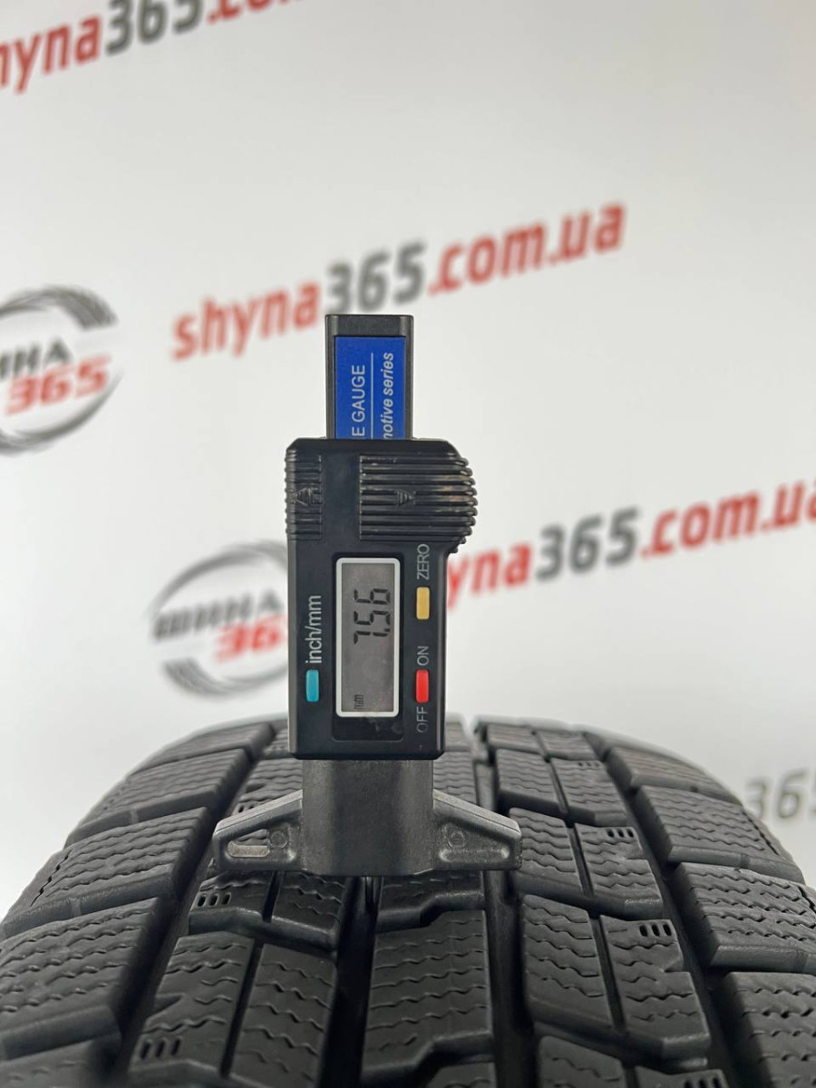 195/65 R15 GOODYEAR ICE NAVI 7 7mm