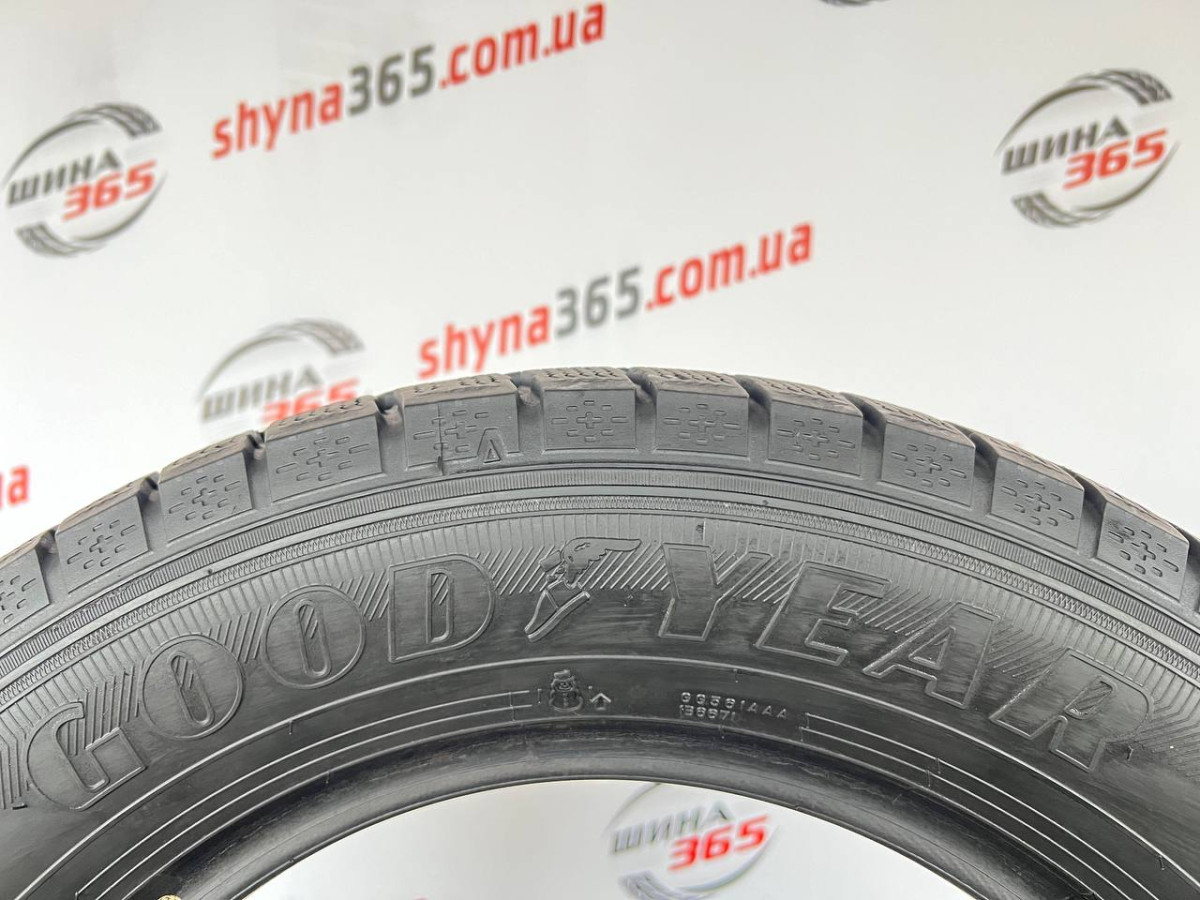 195/65 R15 GOODYEAR ICE NAVI 7 7mm