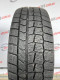 195/65 R15 DUNLOP WINTER MAXX WM02 6mm