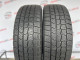195/65 R15 DUNLOP WINTER MAXX WM02 6mm