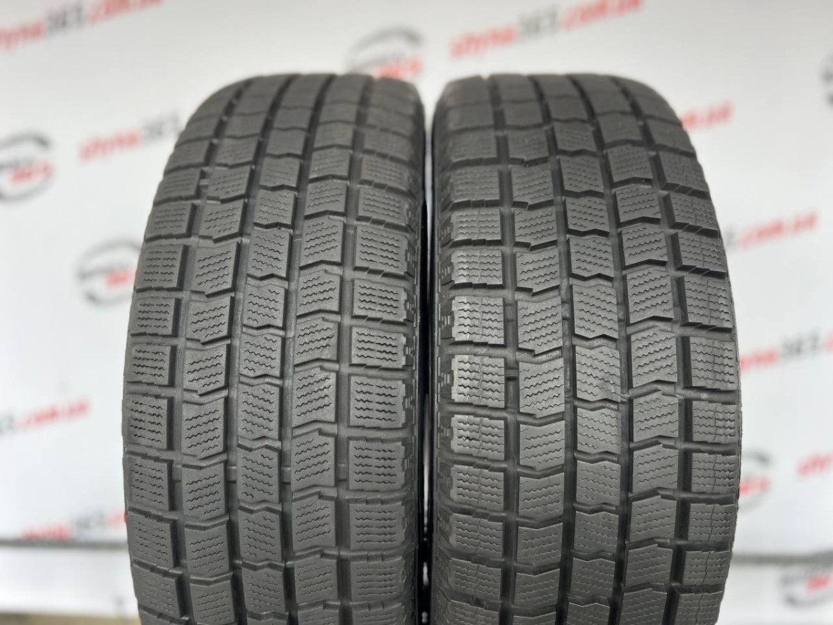 195/65 R15 BRIDGESTONE BLIZZAK TM-03 7mm