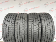 195/65 R15 BRIDGESTONE BLIZZAK TM-03 7mm