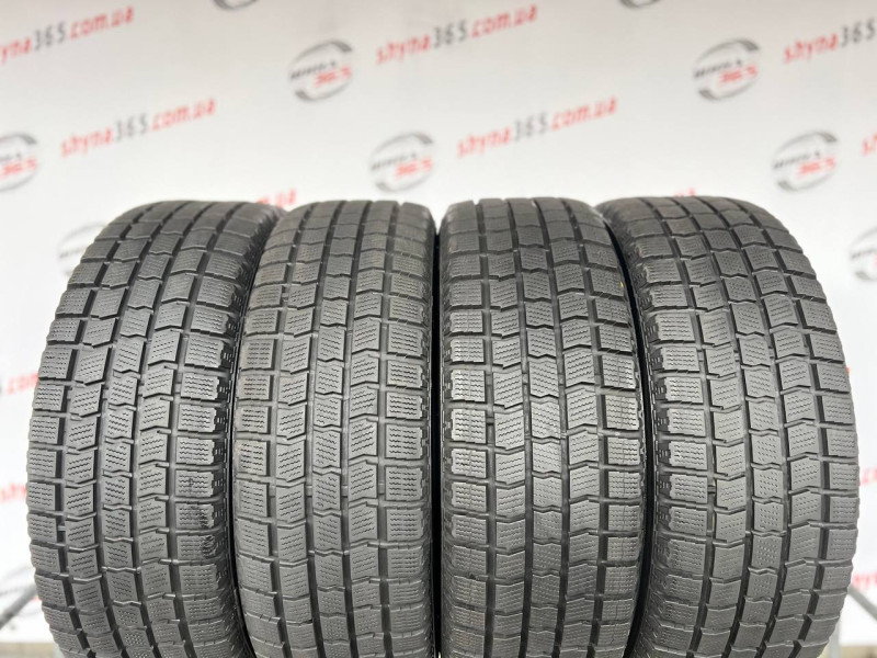 195/65 R15 BRIDGESTONE BLIZZAK TM-03 7mm