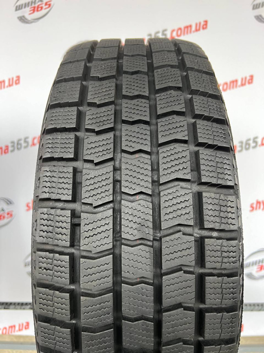 195/65 R15 BRIDGESTONE BLIZZAK TM-03 7mm
