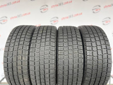 195/65 R15 BRIDGESTONE BLIZZAK TM-03 8mm