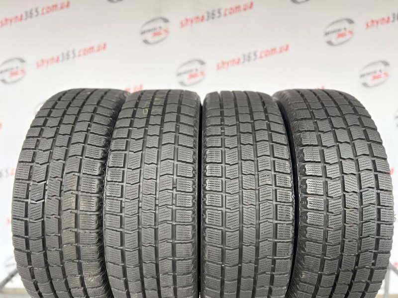 195/65 R15 BRIDGESTONE BLIZZAK TM-03 8mm