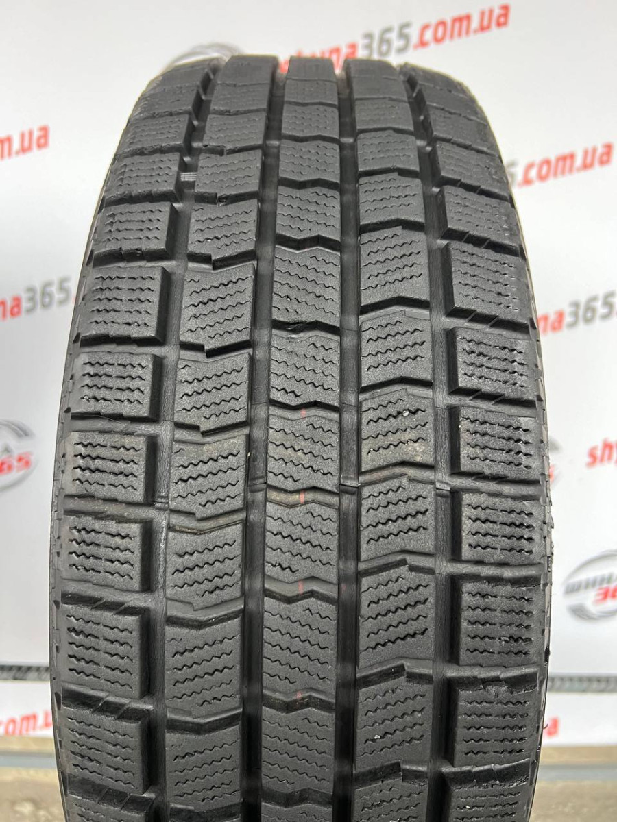 195/65 R15 BRIDGESTONE BLIZZAK TM-03 8mm
