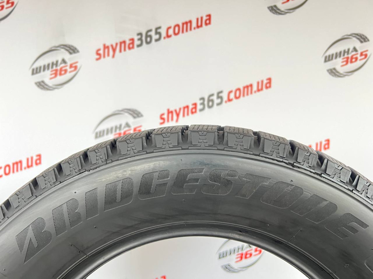 195/65 R15 BRIDGESTONE BLIZZAK TM-03 8mm