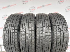 165/70 R14 TOYO GARIT G5 7mm