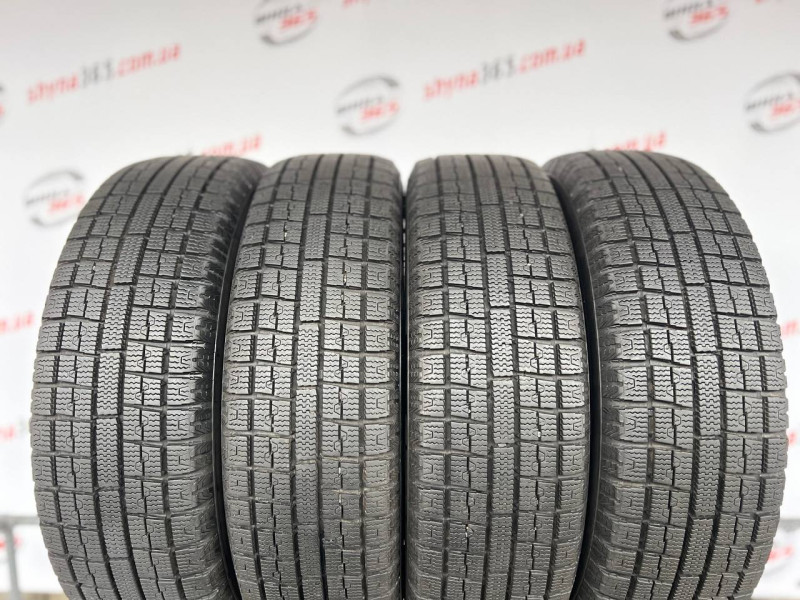 165/70 R14 TOYO GARIT G5 7mm