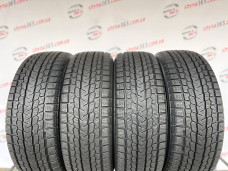 225/60 R17 YOKOHAMA ICE GUARD G075 8mm