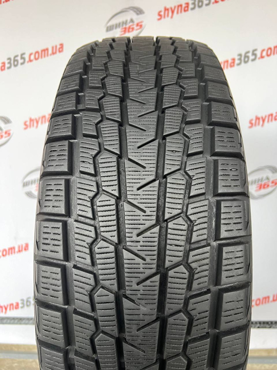 225/60 R17 YOKOHAMA ICE GUARD G075 8mm