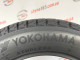 225/60 R17 YOKOHAMA ICE GUARD G075 8mm