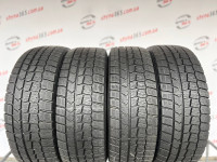 215/60 R16 DUNLOP WINTER MAXX WM02 7mm