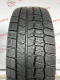 215/60 R16 DUNLOP WINTER MAXX WM02 7mm