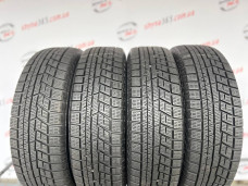 175/70 R14 YOKOHAMA ICE GUARD IG60 7mm