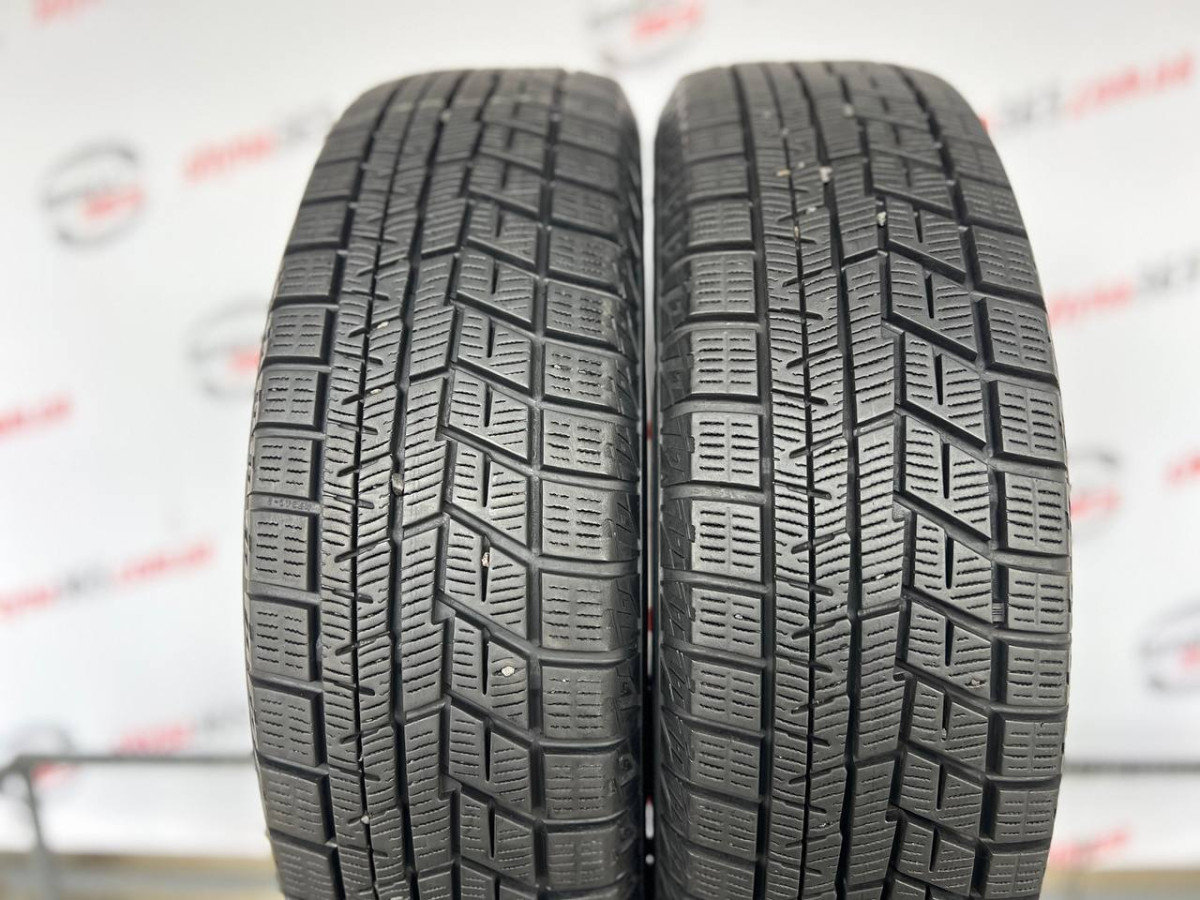 175/70 R14 YOKOHAMA ICE GUARD IG60 7mm