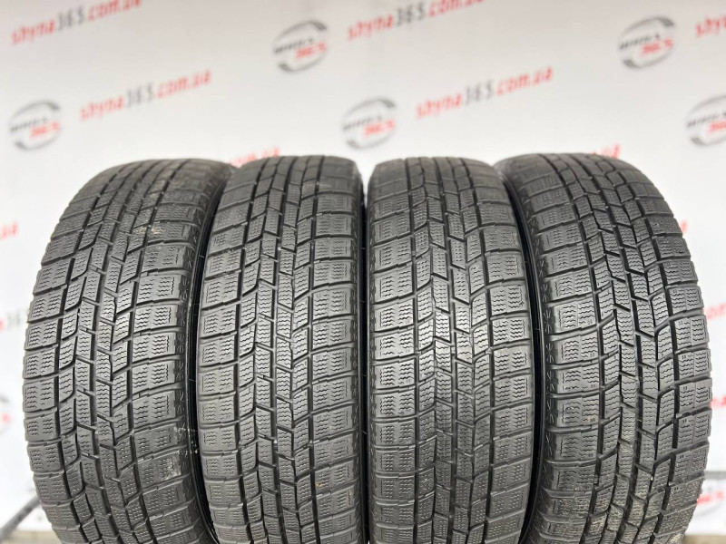 185/65 R15 GOODYEAR ICE NAVI 6 7mm