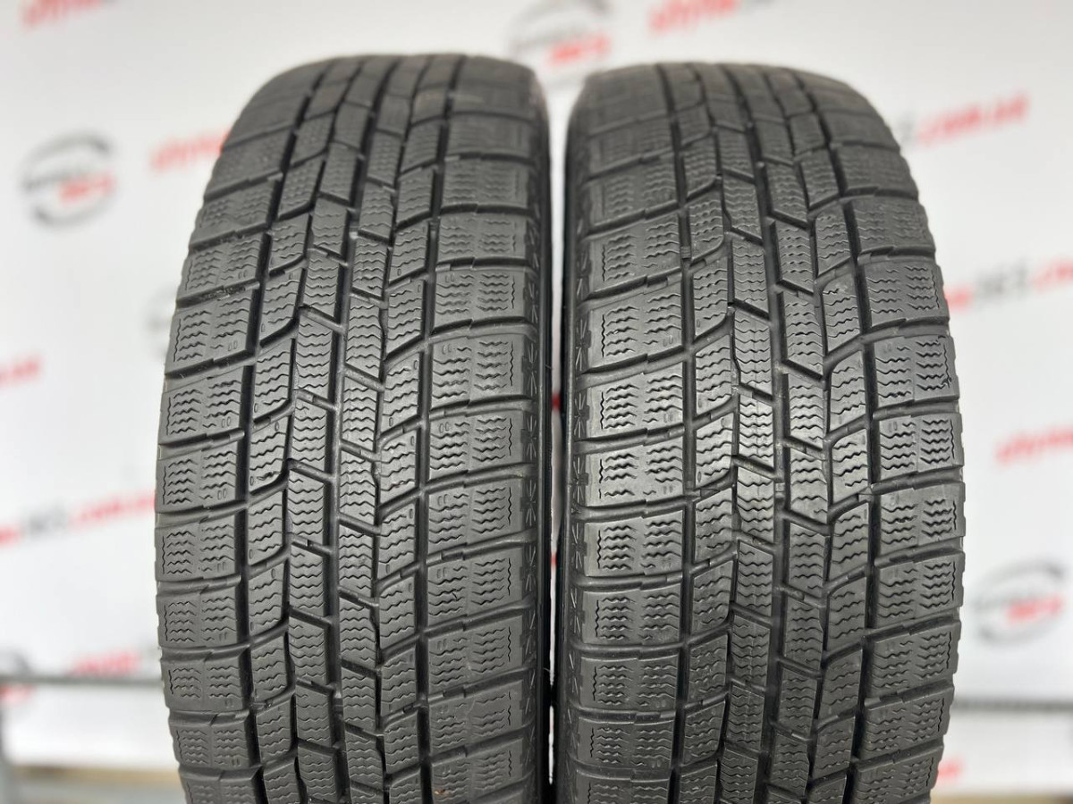 185/65 R15 GOODYEAR ICE NAVI 6 7mm
