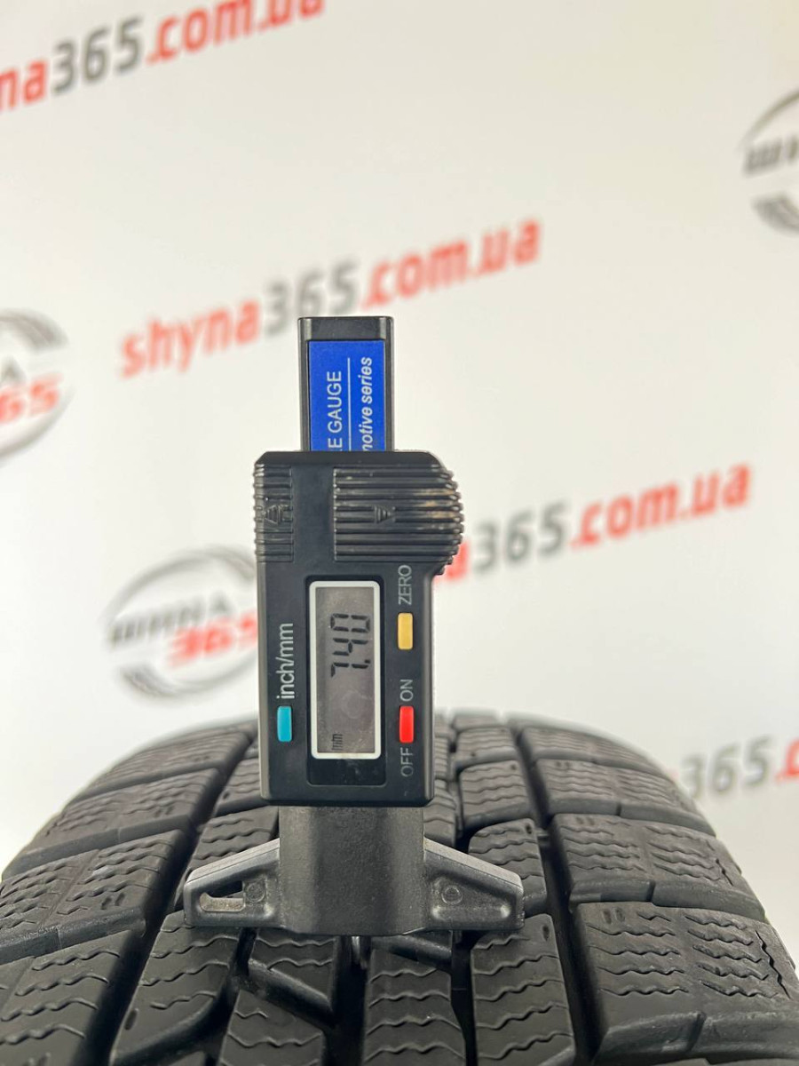 185/65 R15 GOODYEAR ICE NAVI 6 7mm