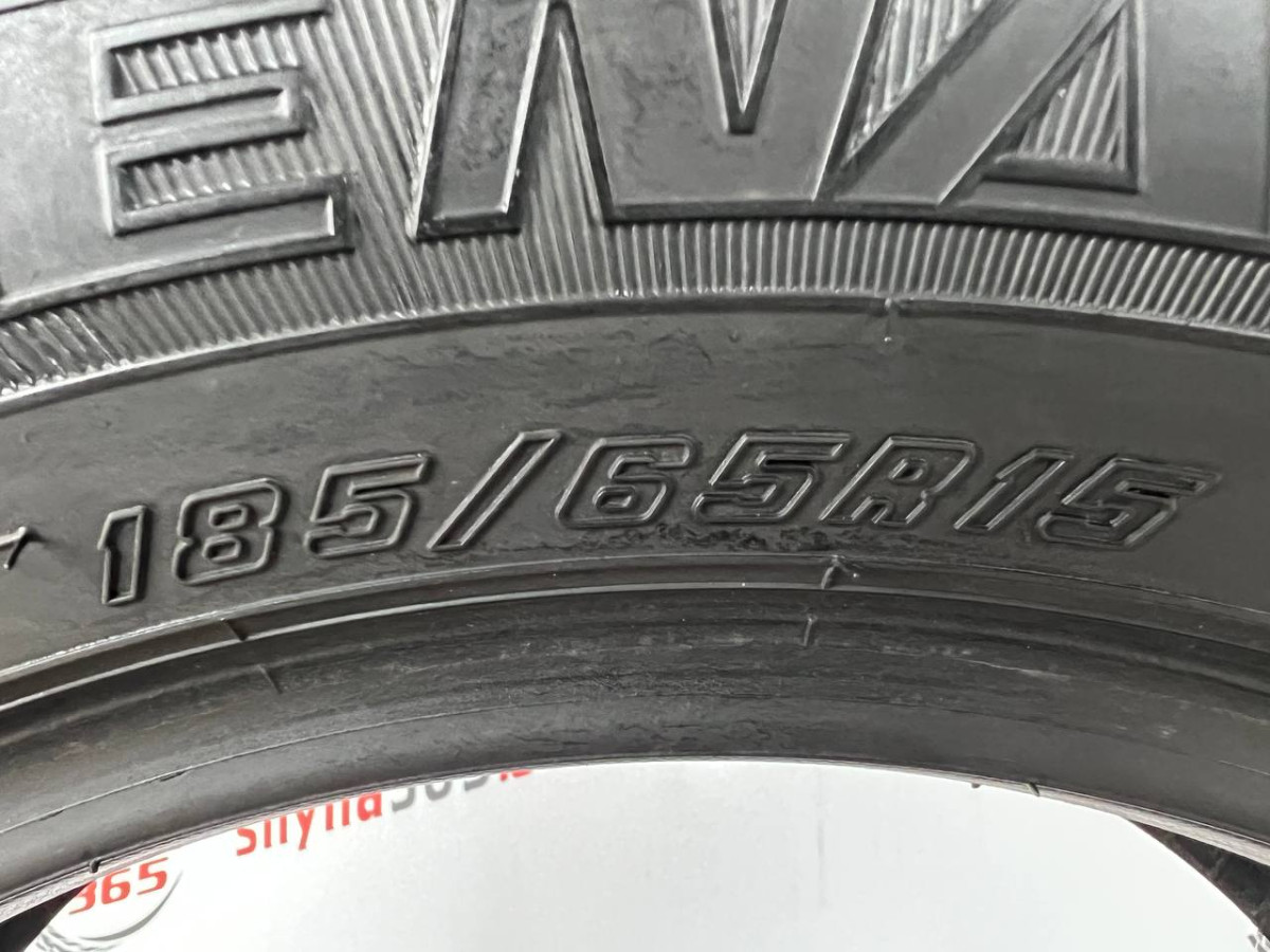 185/65 R15 GOODYEAR ICE NAVI 6 7mm