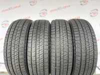 175/65 R14 BRIDGESTONE BLIZZAK VRX2 7mm