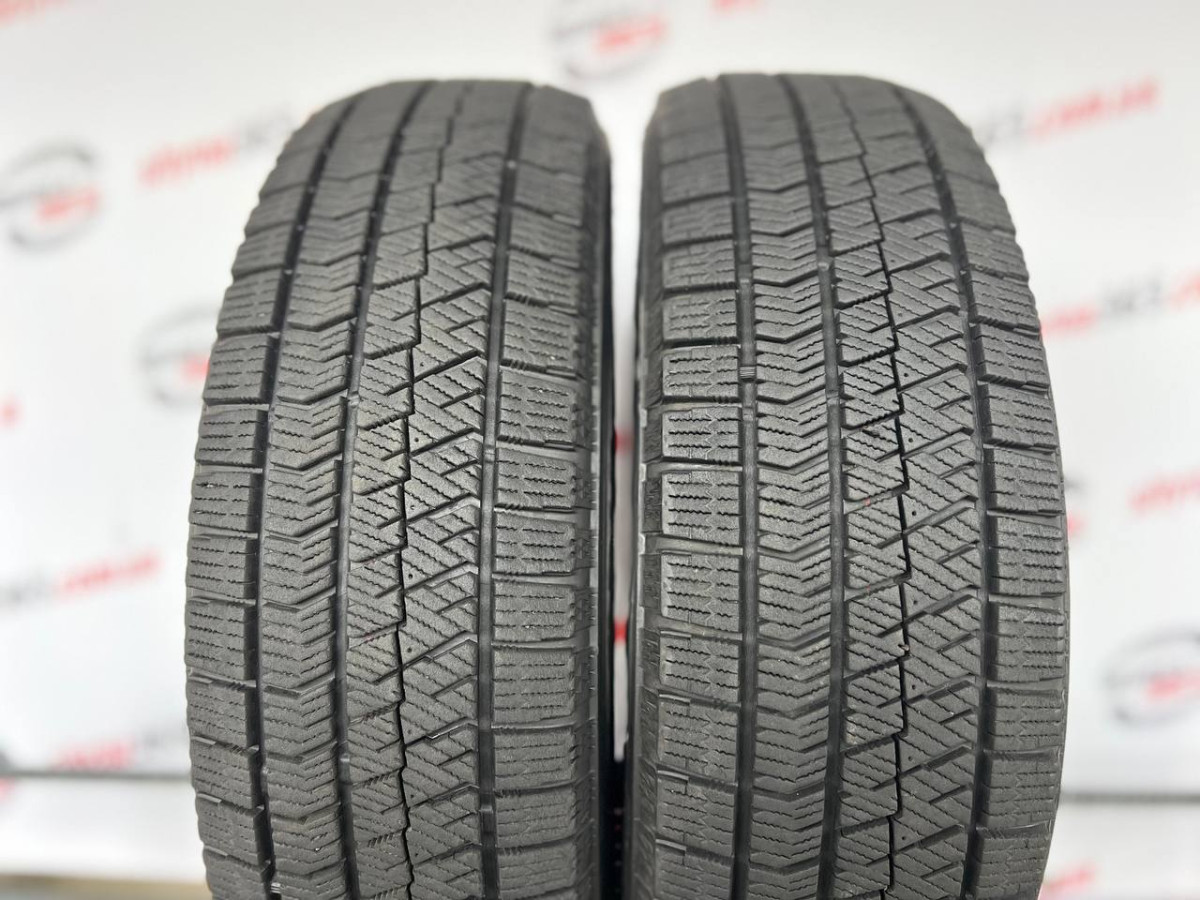 175/65 R14 BRIDGESTONE BLIZZAK VRX2 7mm