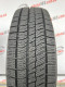 175/65 R14 BRIDGESTONE BLIZZAK VRX2 7mm