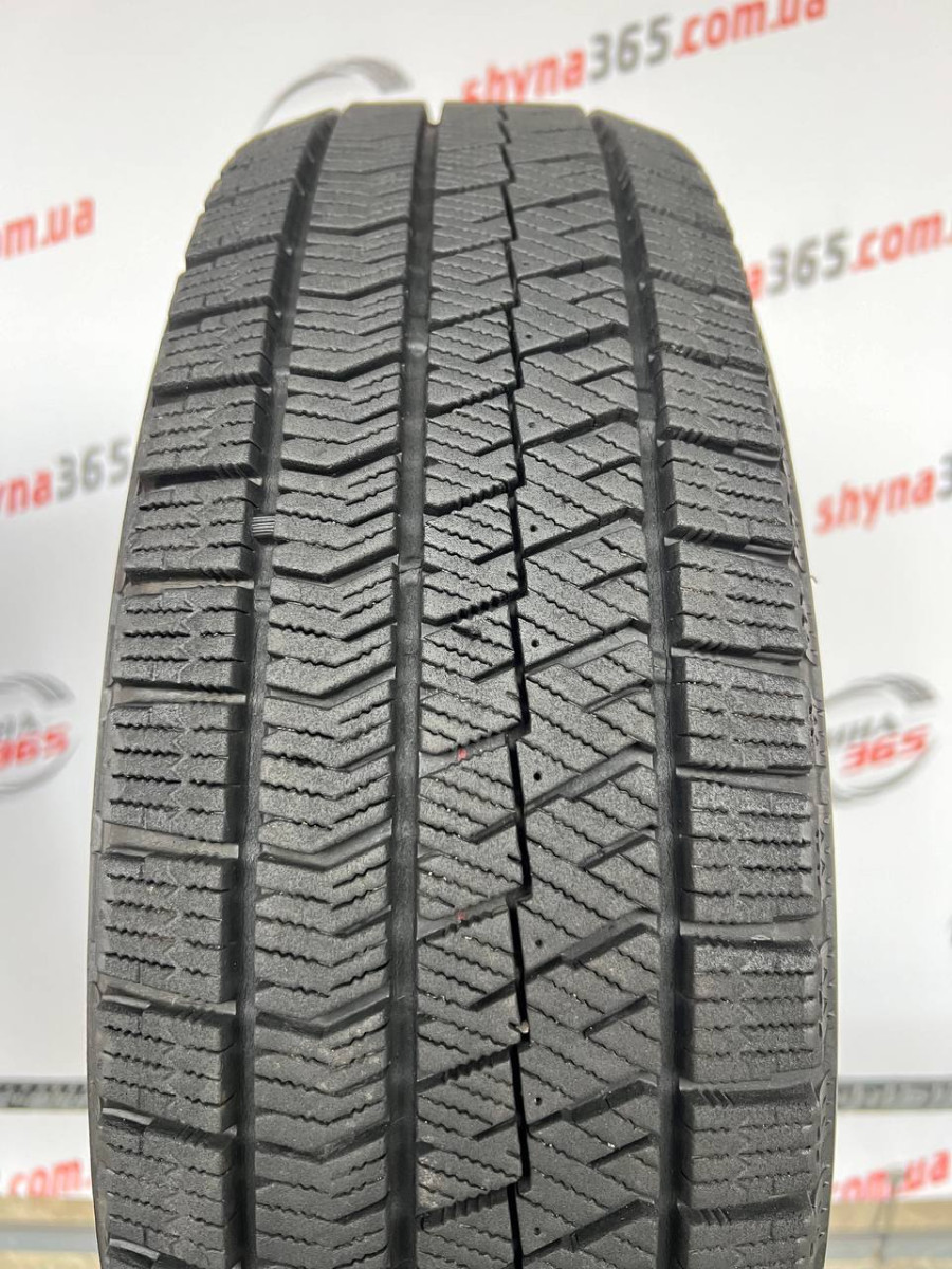 175/65 R14 BRIDGESTONE BLIZZAK VRX2 7mm