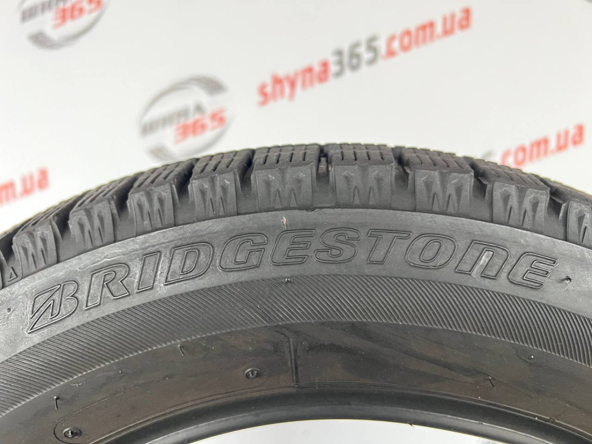 175/65 R14 BRIDGESTONE BLIZZAK VRX2 7mm
