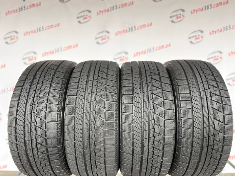 235/50 R17 BRIDGESTONE BLIZZAK VRX 8mm