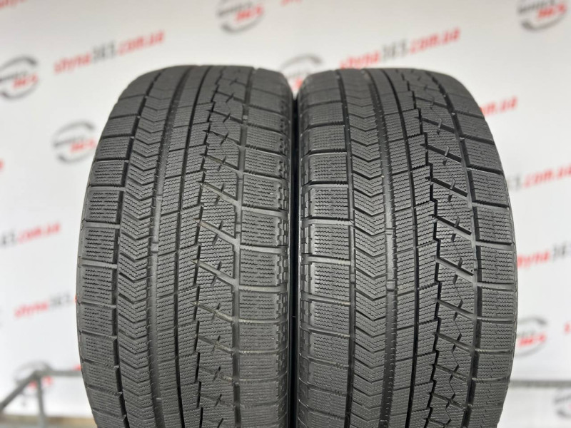235/50 R17 BRIDGESTONE BLIZZAK VRX 8mm
