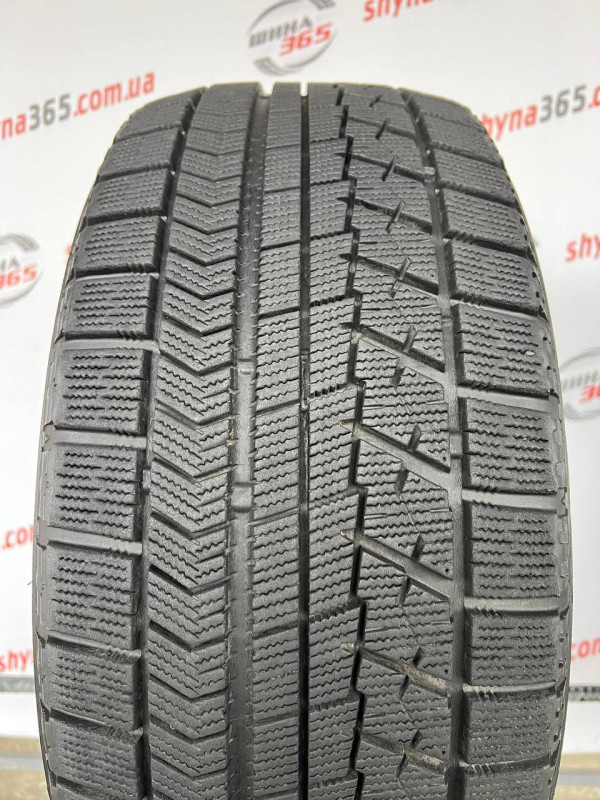 235/50 R17 BRIDGESTONE BLIZZAK VRX 8mm