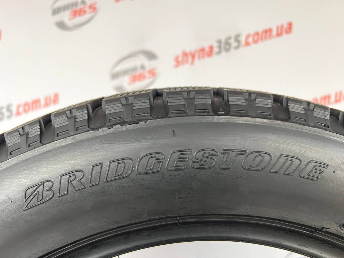 235/50 R17 BRIDGESTONE BLIZZAK VRX 8mm