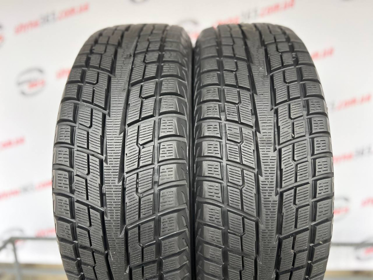 215/60 R17 YOKOHAMA GEOLANDAR I/T-S 9mm