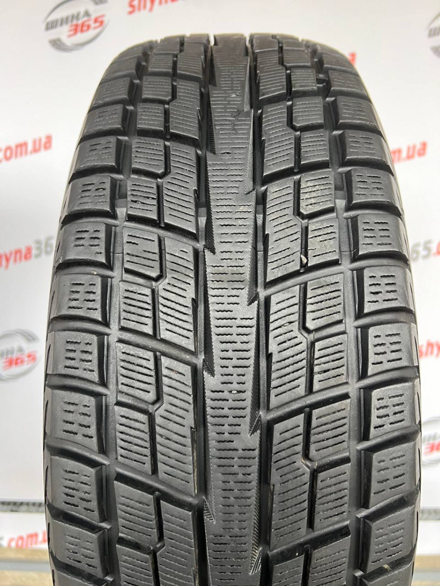 215/60 R17 YOKOHAMA GEOLANDAR I/T-S 9mm