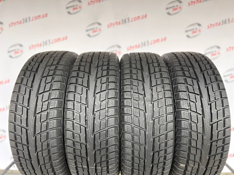 215/60 R17 YOKOHAMA GEOLANDAR I/T-S 9mm
