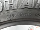 215/60 R17 YOKOHAMA GEOLANDAR I/T-S 9mm