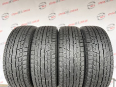 225/60 R17 YOKOHAMA GEOLANDAR I/T-S G073 8mm