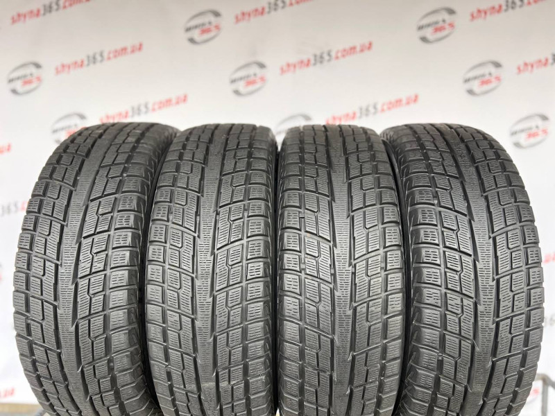 225/60 R17 YOKOHAMA GEOLANDAR I/T-S G073 8mm