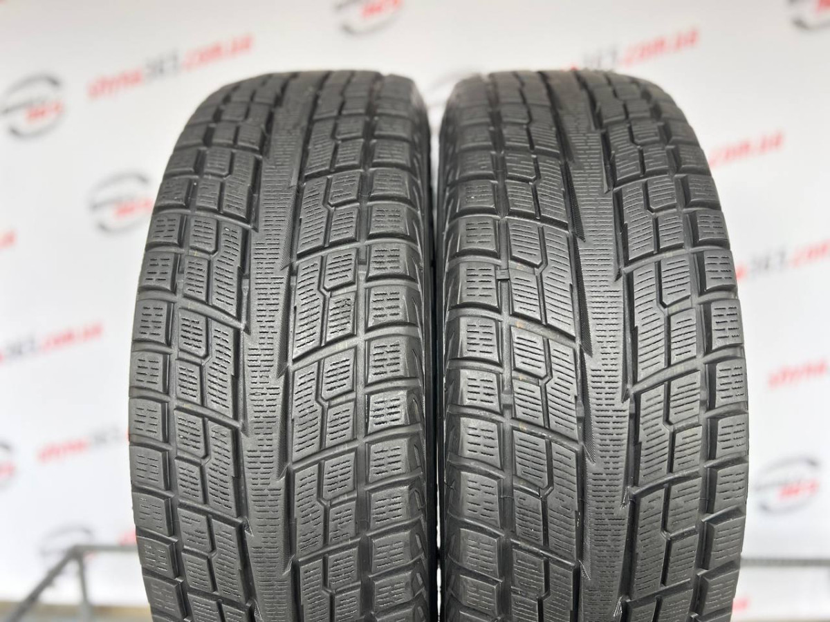 225/60 R17 YOKOHAMA GEOLANDAR I/T-S G073 8mm