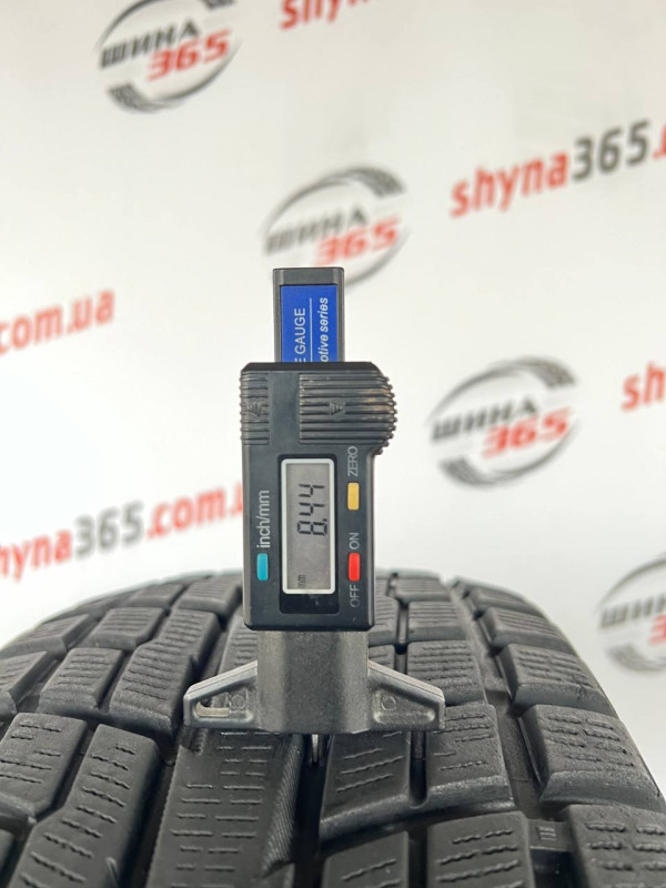 225/60 R17 YOKOHAMA GEOLANDAR I/T-S G073 8mm