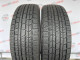 215/60 R17 DUNLOP DSX 2 7mm