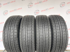 195/65 R15 TOYO GARIT G5 7mm