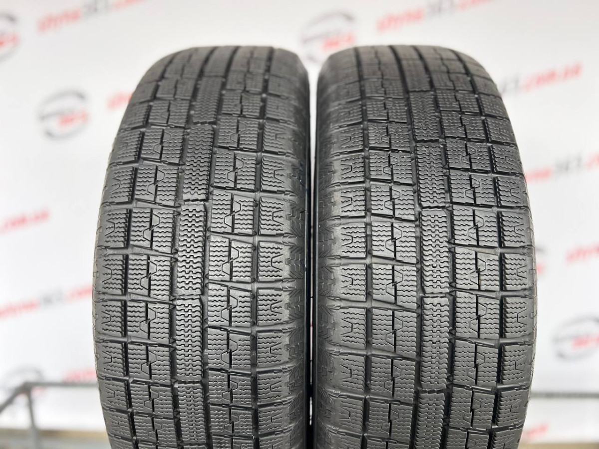 195/65 R15 TOYO GARIT G5 7mm