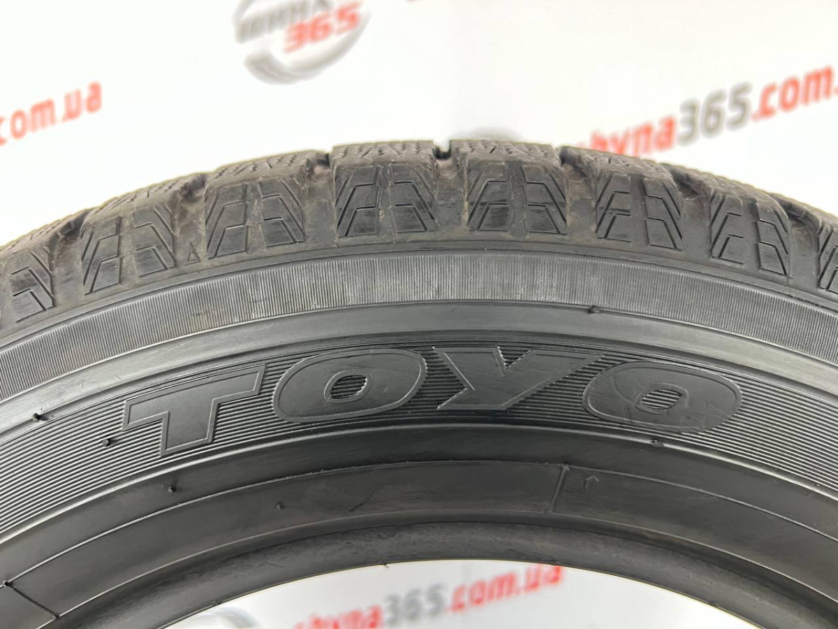 195/65 R15 TOYO GARIT G5 7mm