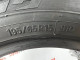 195/65 R15 TOYO GARIT G5 7mm